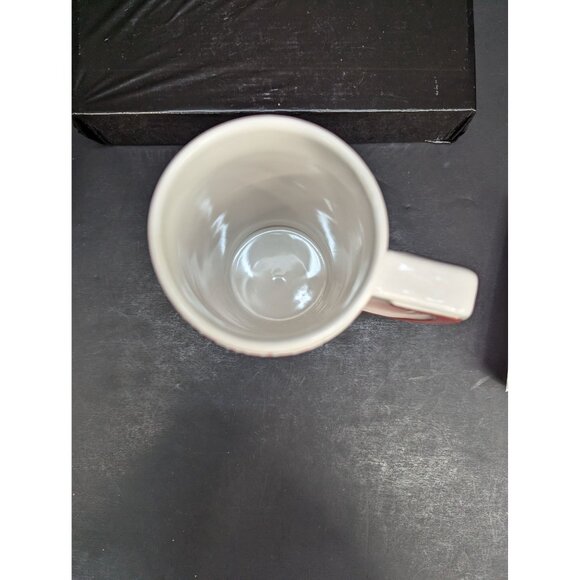 Budweiser 2020 Clydesdale Holiday Stein 41st Anniversary Edition New in Box - Picture 7 of 8